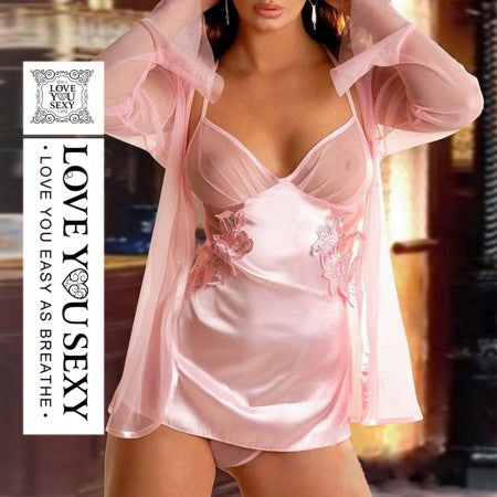 Romantic Intimate Lingerie Collection