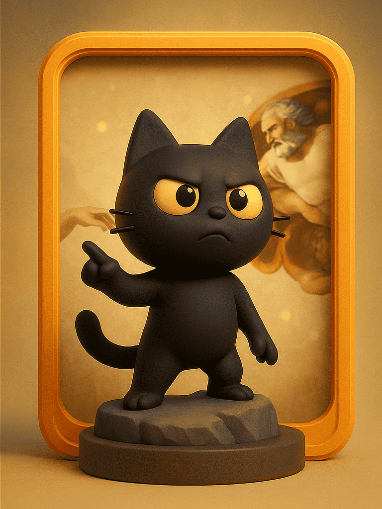 Black Cat Season 2