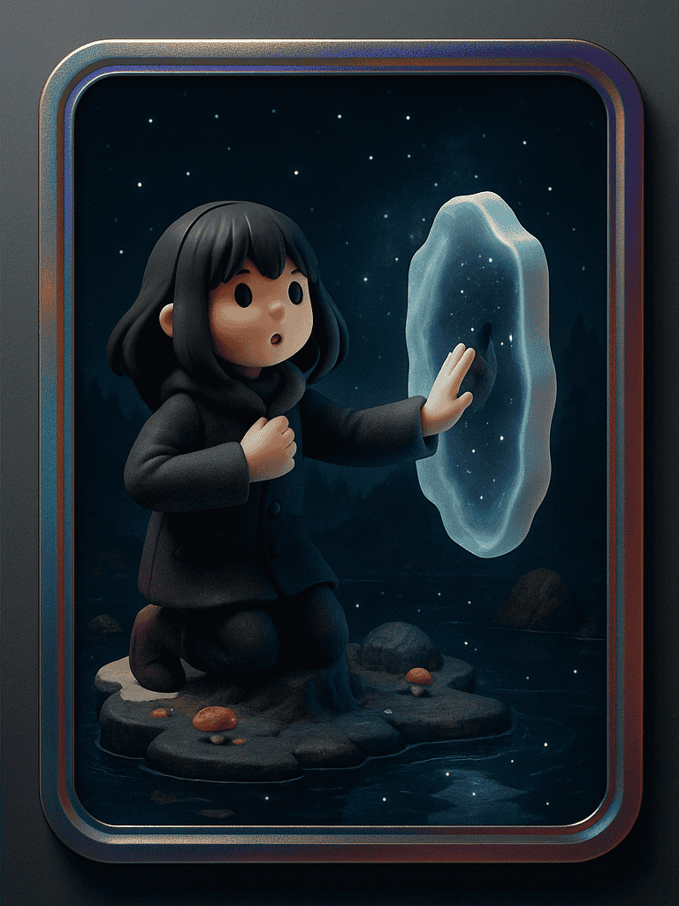 Time Girl