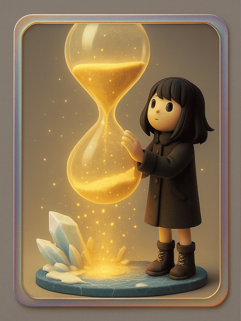 Time Girl