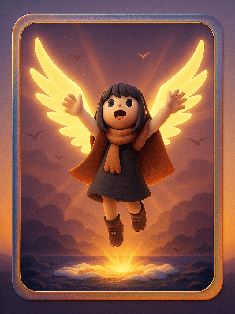 Time Girl