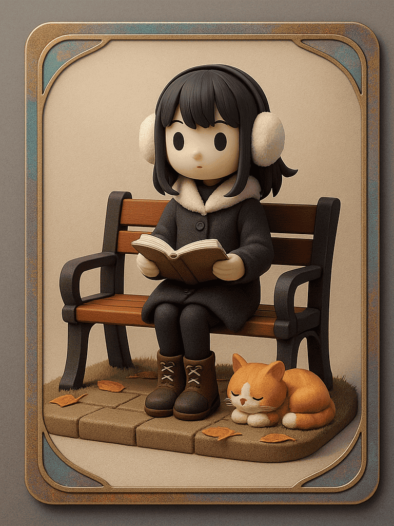 Time Girl
