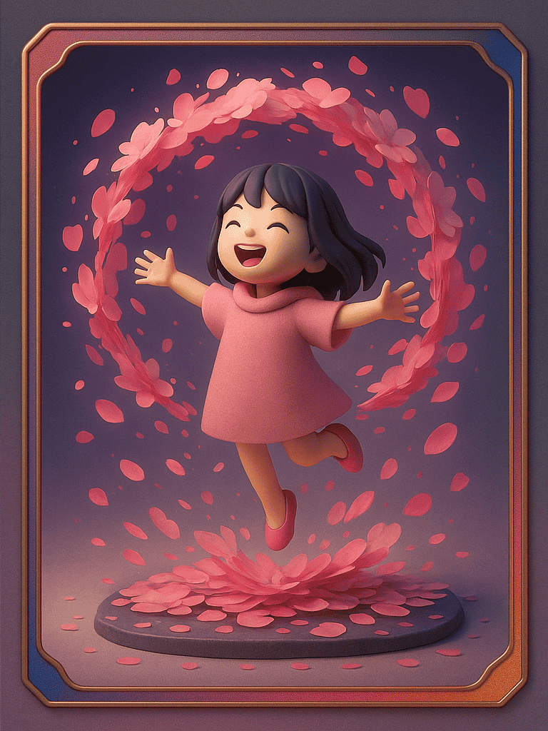 Time Girl