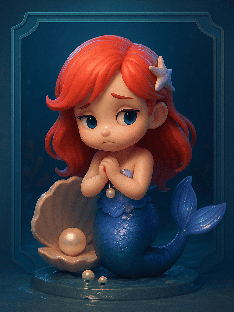 Mermaid