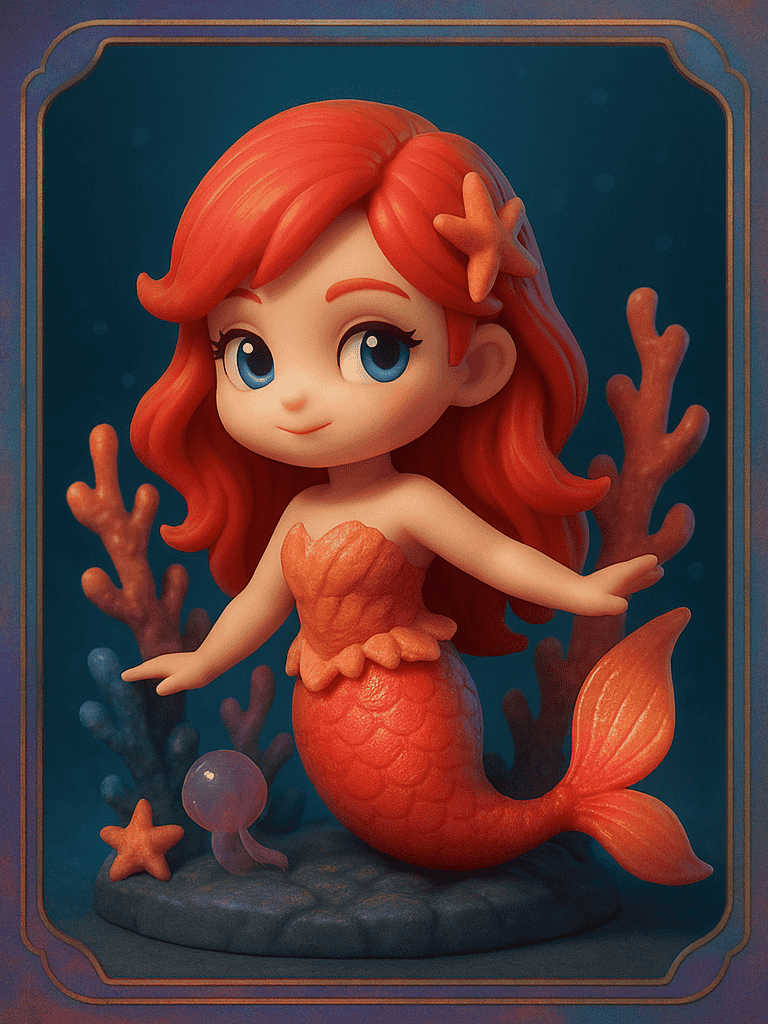 Mermaid