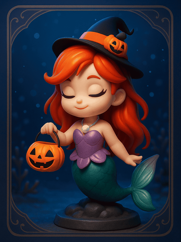 Mermaid