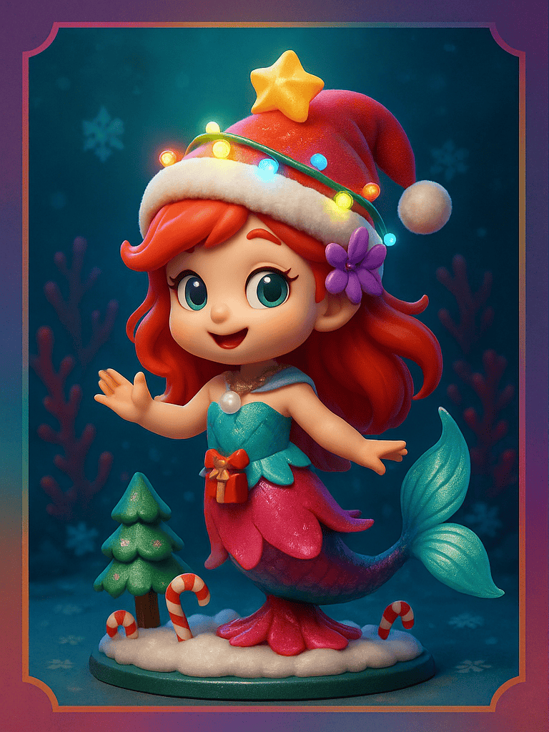 Mermaid